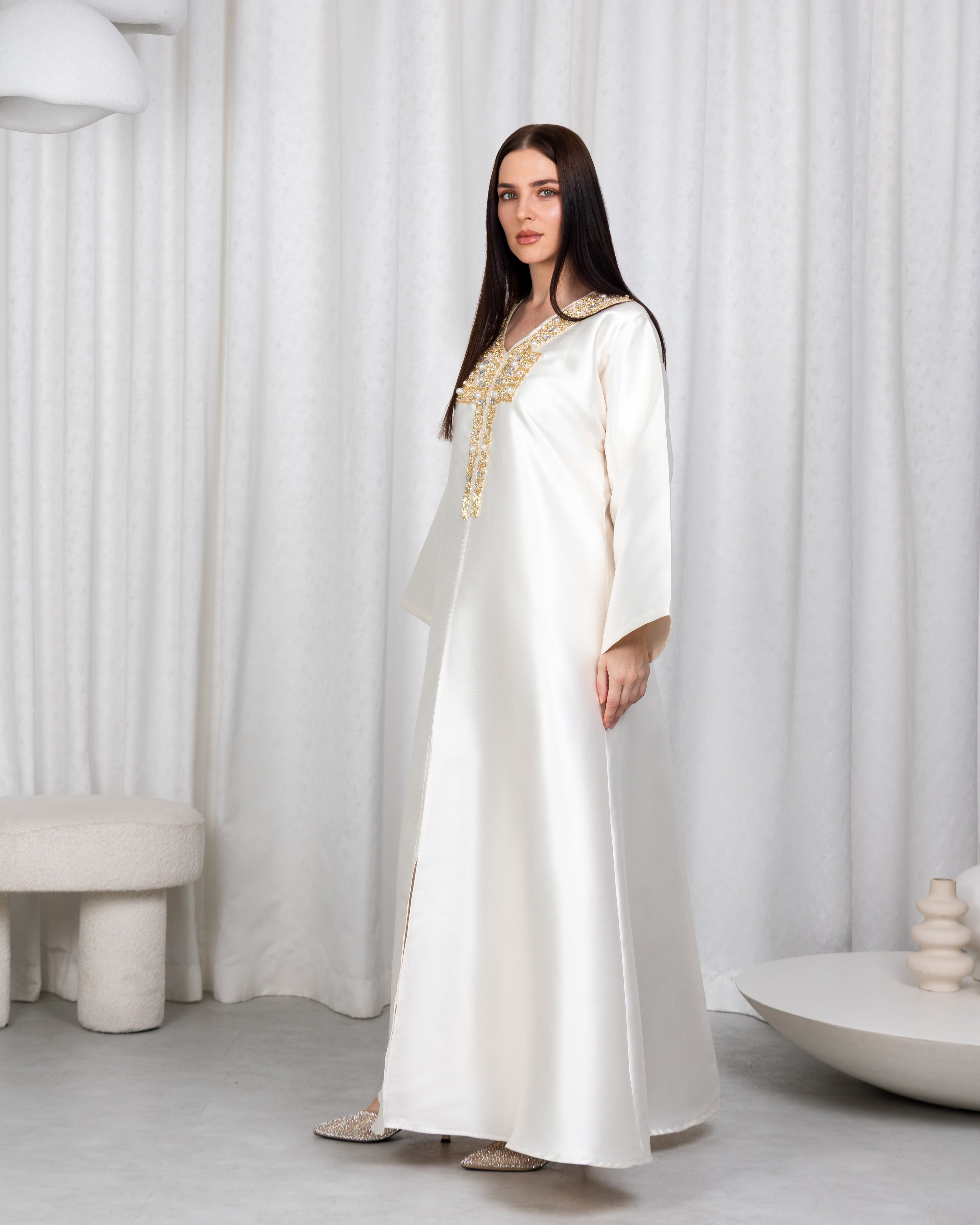 Dress - BAZZAZ COUTURE GARMENTS L.L.C