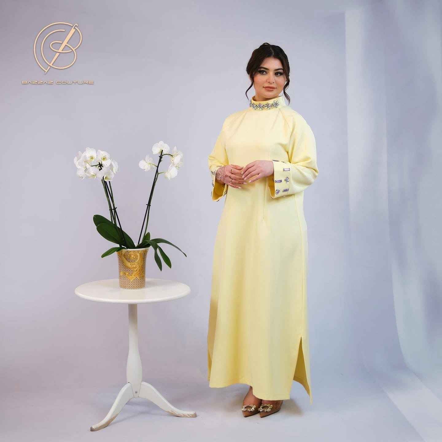 Dawn-DRS001 - Golden Morning Elegance