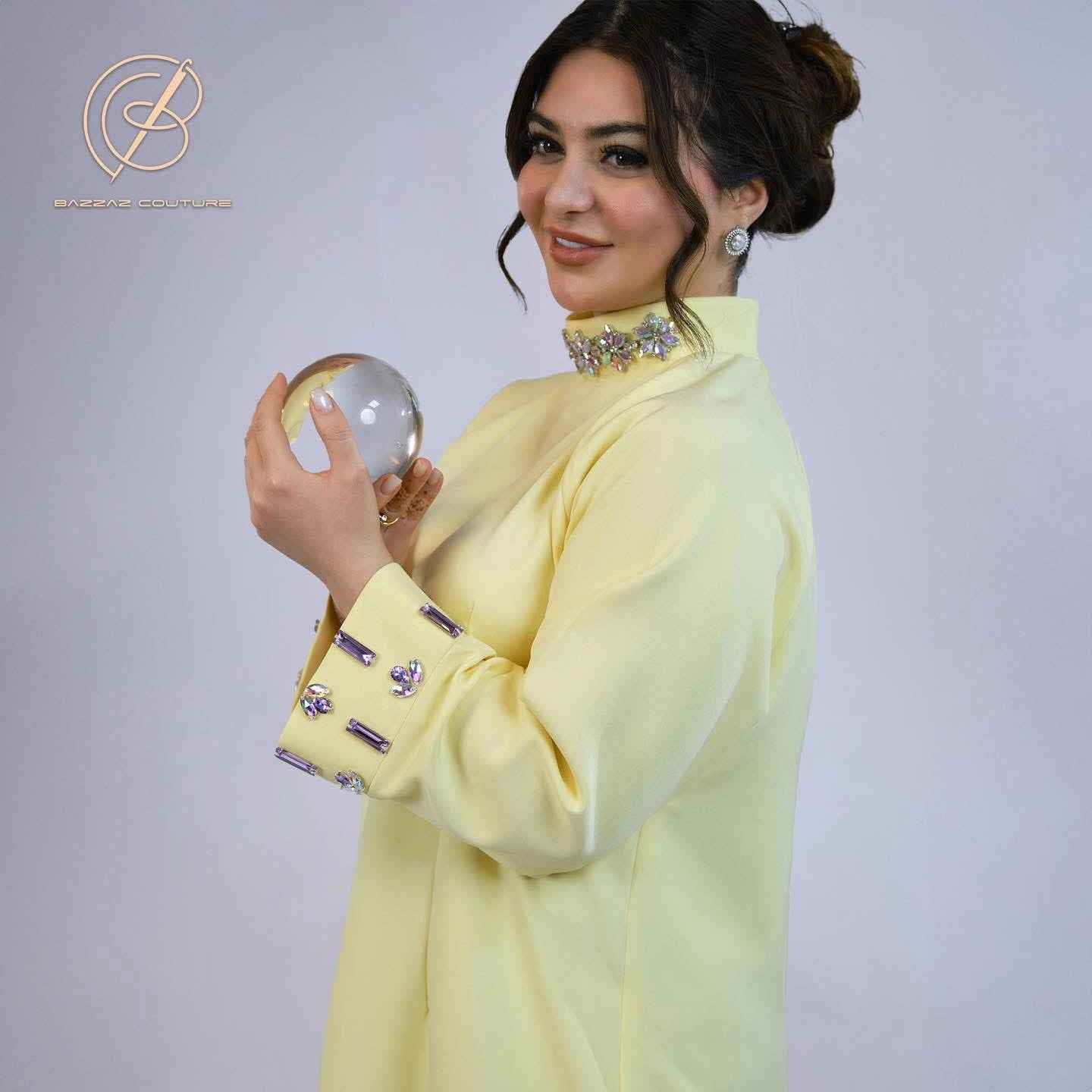 Dawn-DRS001 - Golden Morning Elegance